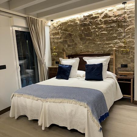 Casa Rural Garabitero La Guardia エクステリア 写真