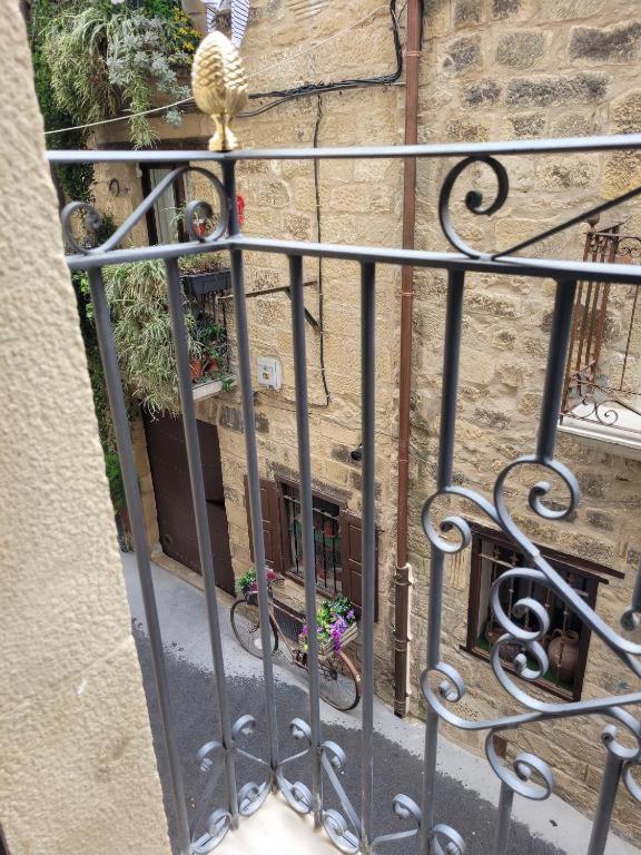 Casa Rural Garabitero La Guardia エクステリア 写真