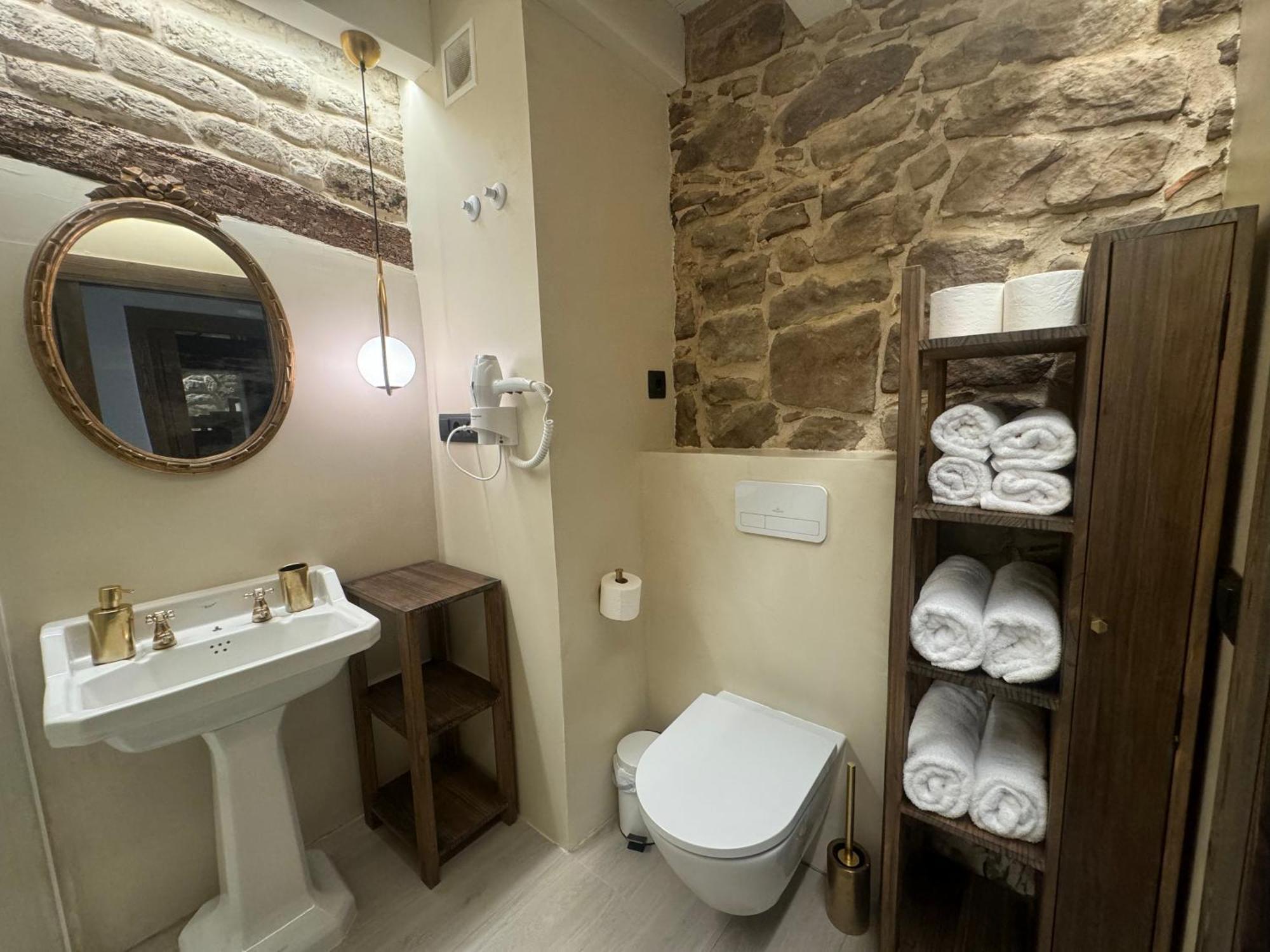 Casa Rural Garabitero La Guardia エクステリア 写真
