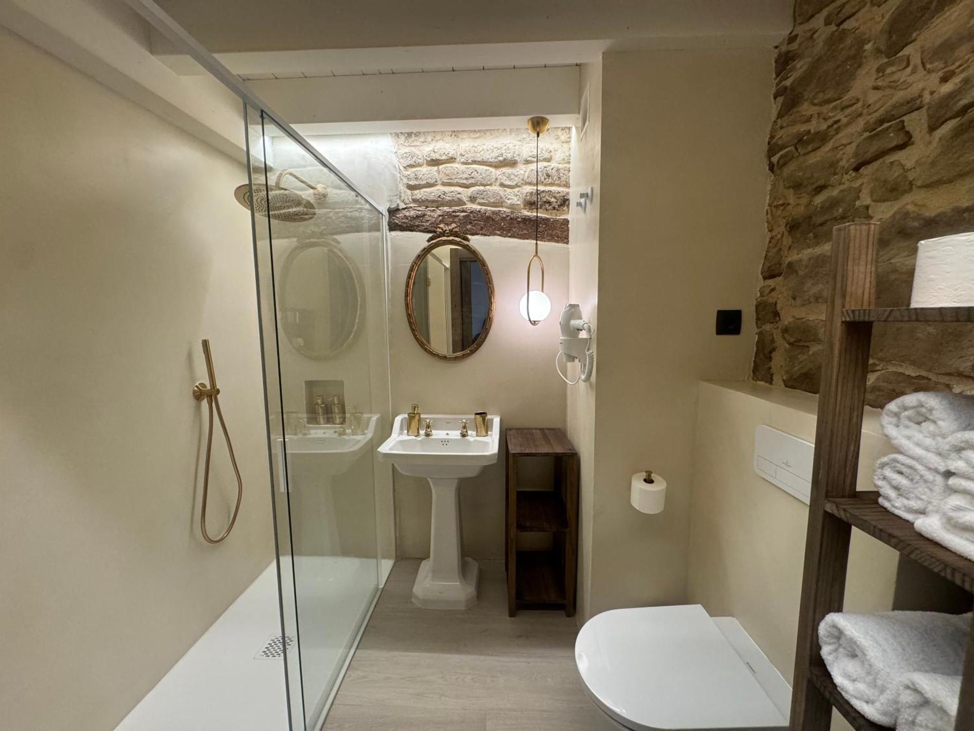 Casa Rural Garabitero La Guardia エクステリア 写真