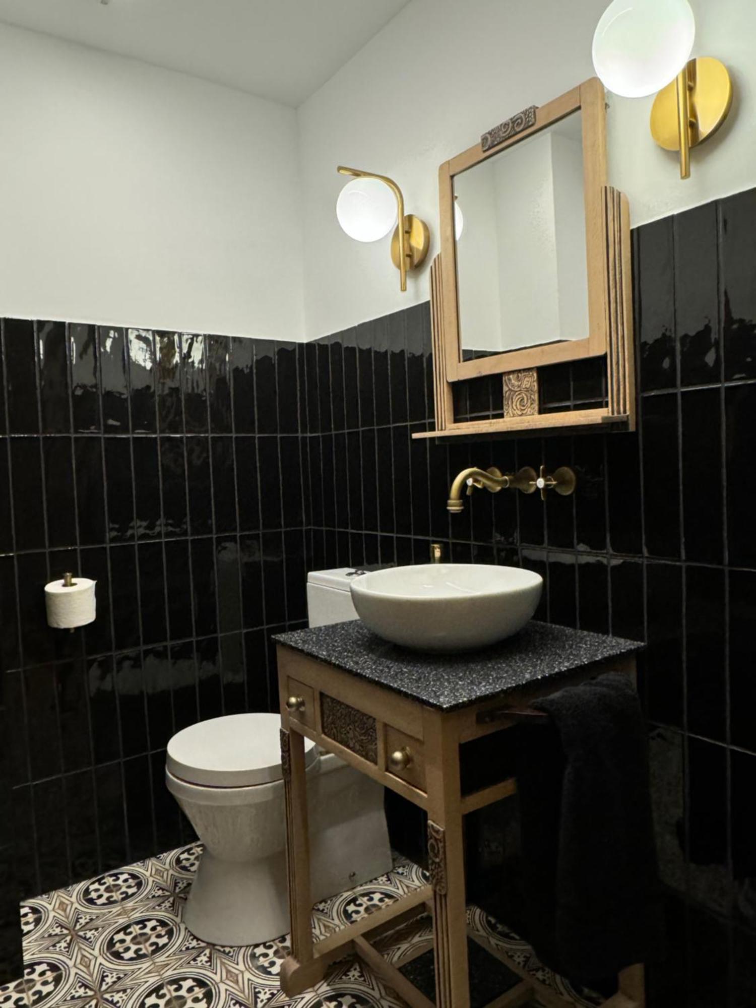 Casa Rural Garabitero La Guardia エクステリア 写真
