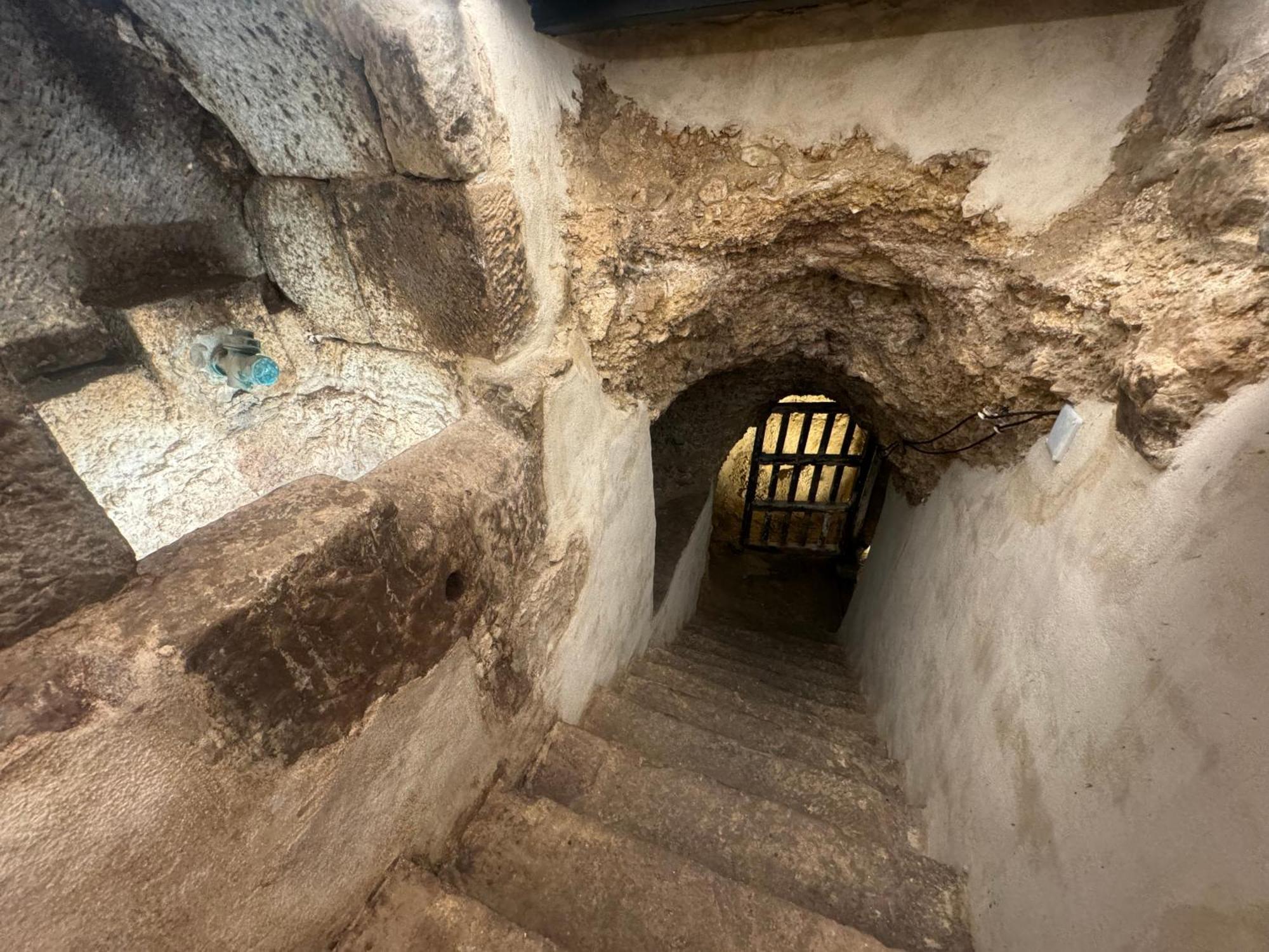 Casa Rural Garabitero La Guardia エクステリア 写真