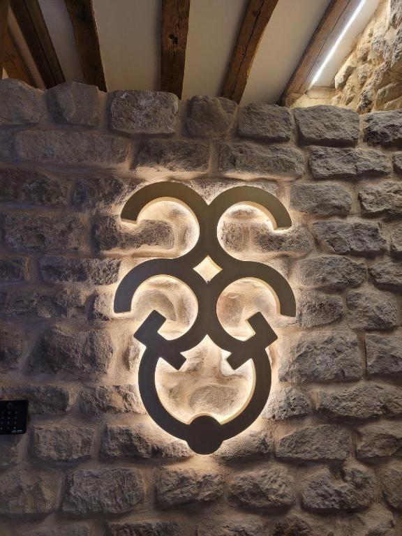 Casa Rural Garabitero La Guardia エクステリア 写真